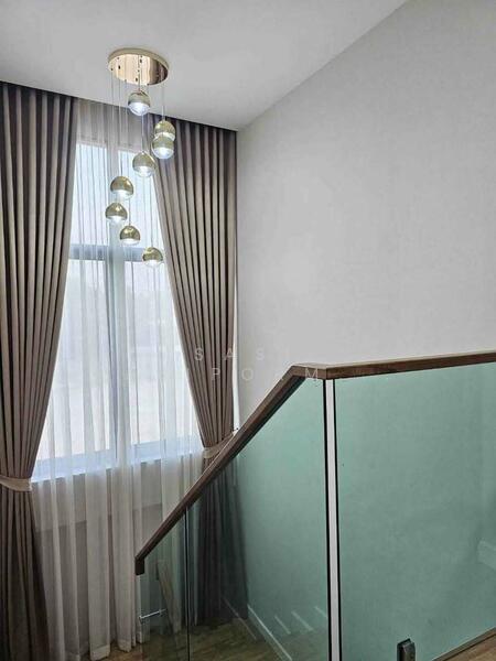 For Sale - 2 Storey Luxury Pool Villa in Huai Yai, Chon Buri (Pattaya)