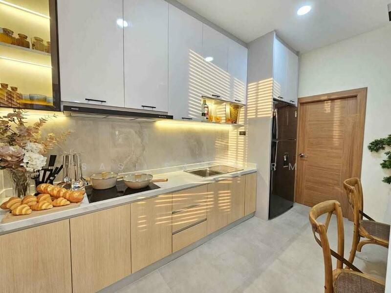 For Sale - 2 Storey Luxury Pool Villa in Huai Yai, Chon Buri (Pattaya)