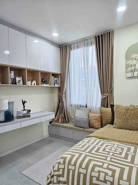 For Sale - 2 Storey Luxury Pool Villa in Huai Yai, Chon Buri (Pattaya)