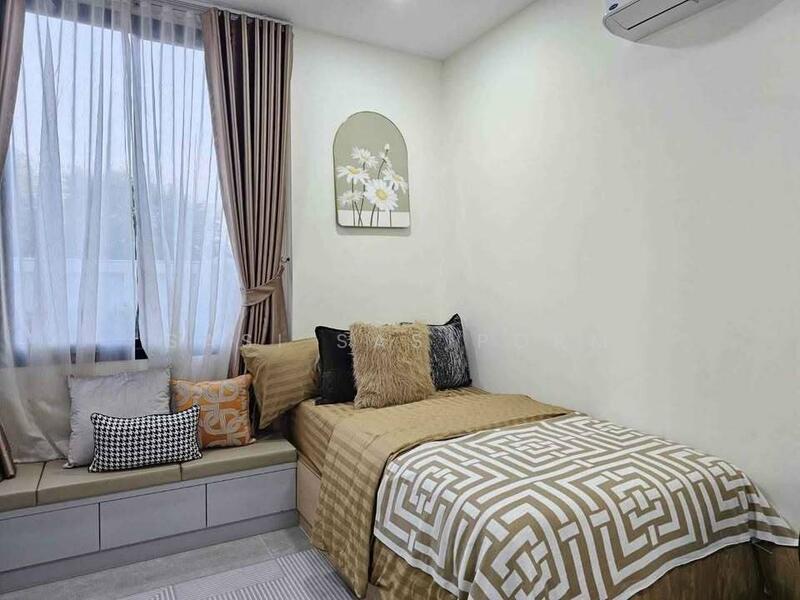 For Sale - 2 Storey Luxury Pool Villa in Huai Yai, Chon Buri (Pattaya)