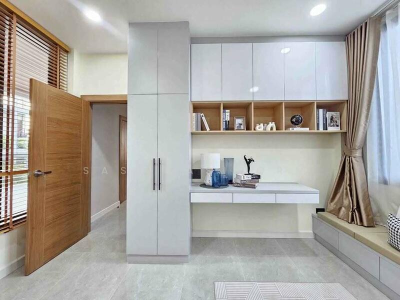 For Sale - 2 Storey Luxury Pool Villa in Huai Yai, Chon Buri (Pattaya)