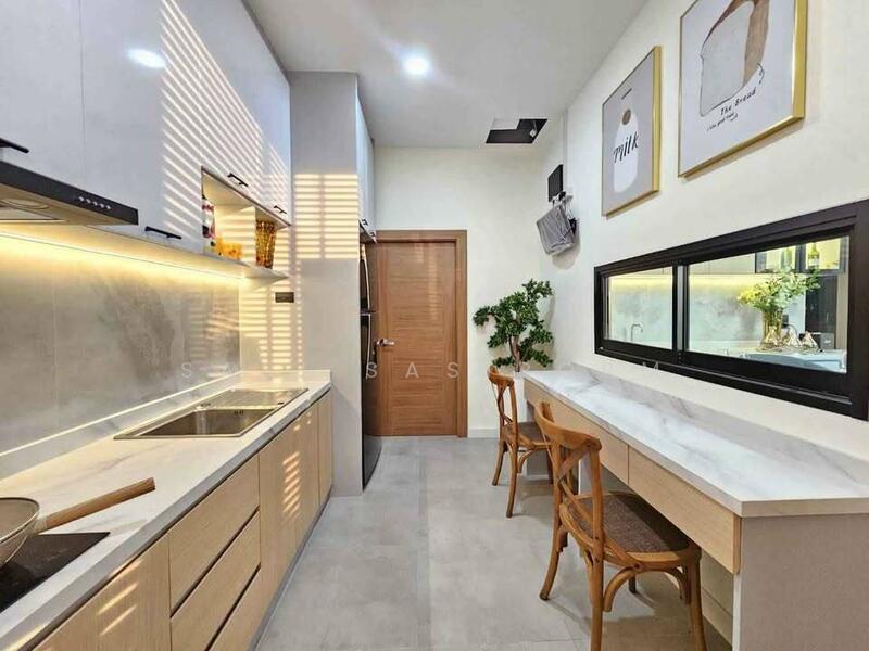 For Sale - 2 Storey Luxury Pool Villa in Huai Yai, Chon Buri (Pattaya)