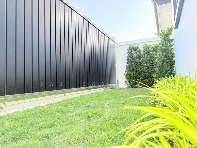 For Sale - Rattanakorn Village 18, Chon Buri (Pattaya)