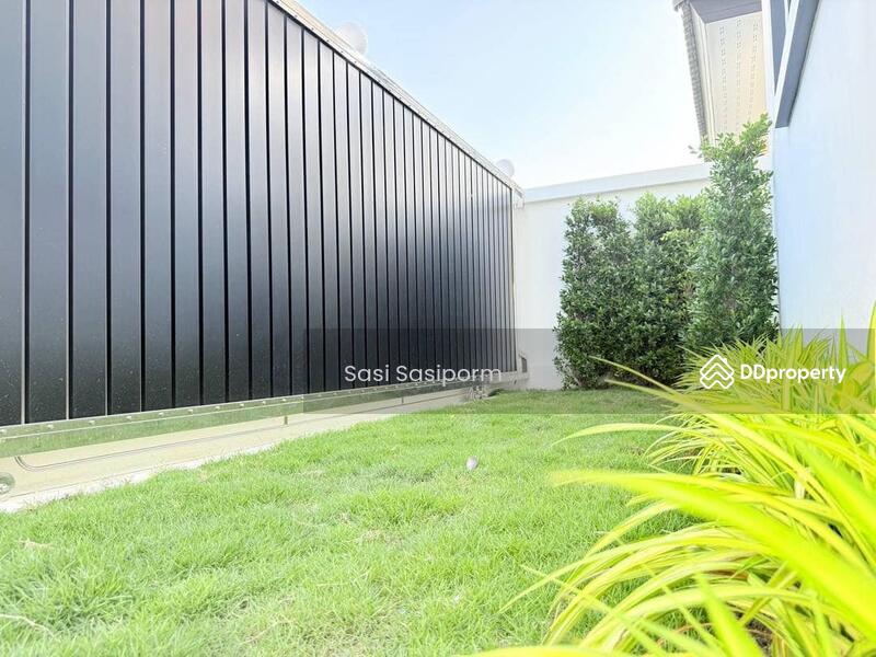 For Sale - Rattanakorn Village 18, Chon Buri