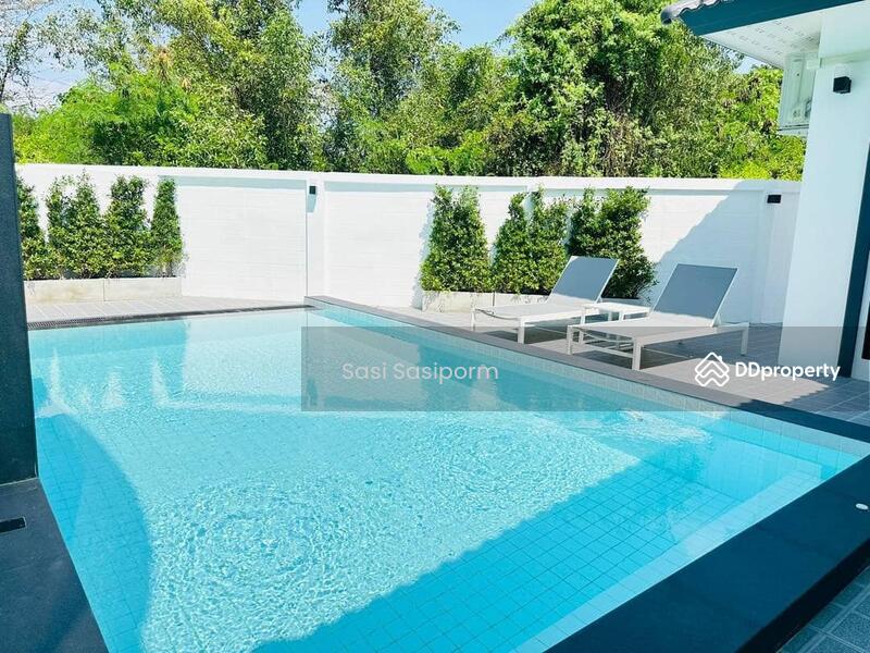 For Sale - Rattanakorn Village 18, Chon Buri