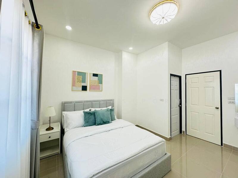 For Sale - Rattanakorn Village 18, Chon Buri (Pattaya)