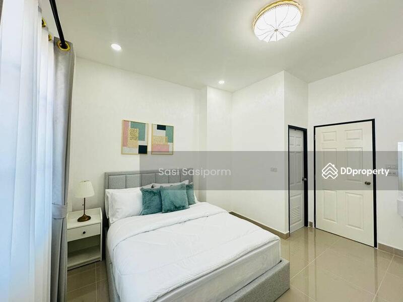 For Sale - Rattanakorn Village 18, Chon Buri
