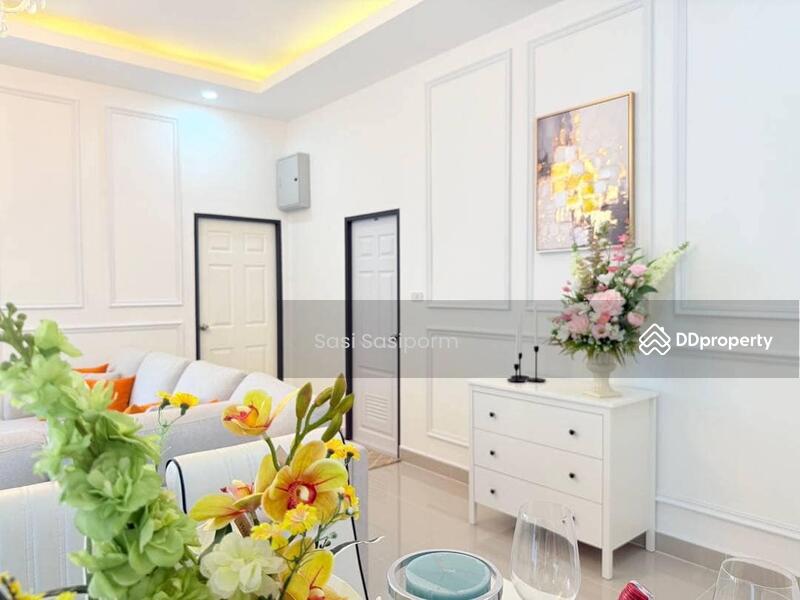 For Sale - Rattanakorn Village 18, Chon Buri