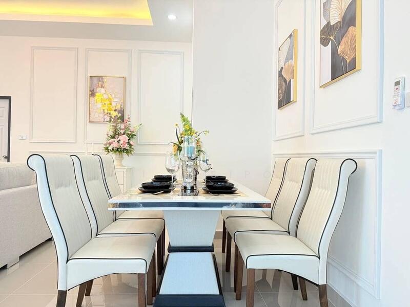 For Sale - Rattanakorn Village 18, Chon Buri (Pattaya)