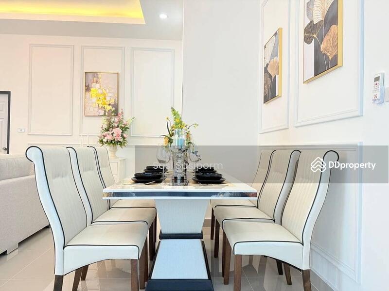 For Sale - Rattanakorn Village 18, Chon Buri