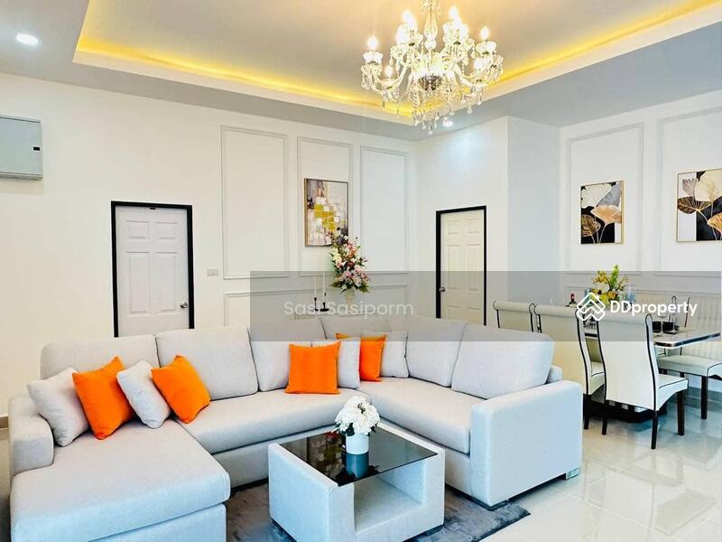 For Sale - Rattanakorn Village 18, Chon Buri