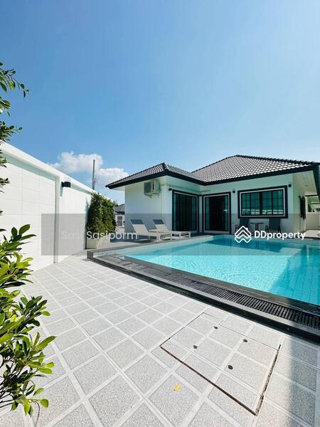 For Sale - Rattanakorn Village 18, Chon Buri
