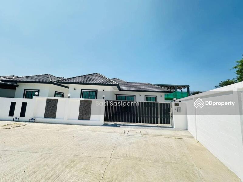 For Sale - Rattanakorn Village 18, Chon Buri