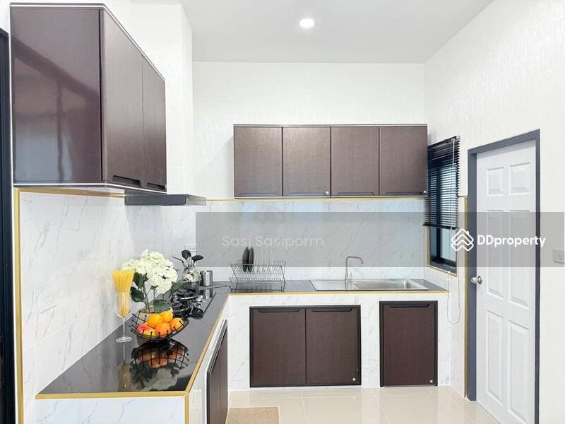 For Sale - Rattanakorn Village 18, Chon Buri