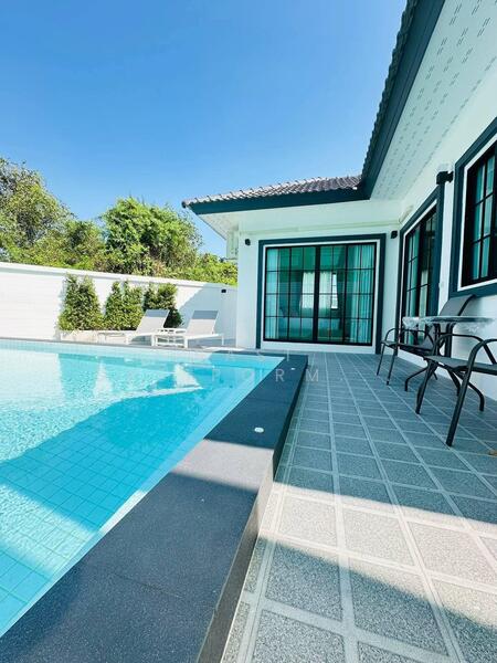 For Sale - Rattanakorn Village 18, Chon Buri (Pattaya)