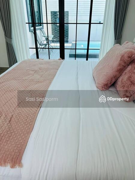 For Sale - Rattanakorn Village 18, Chon Buri