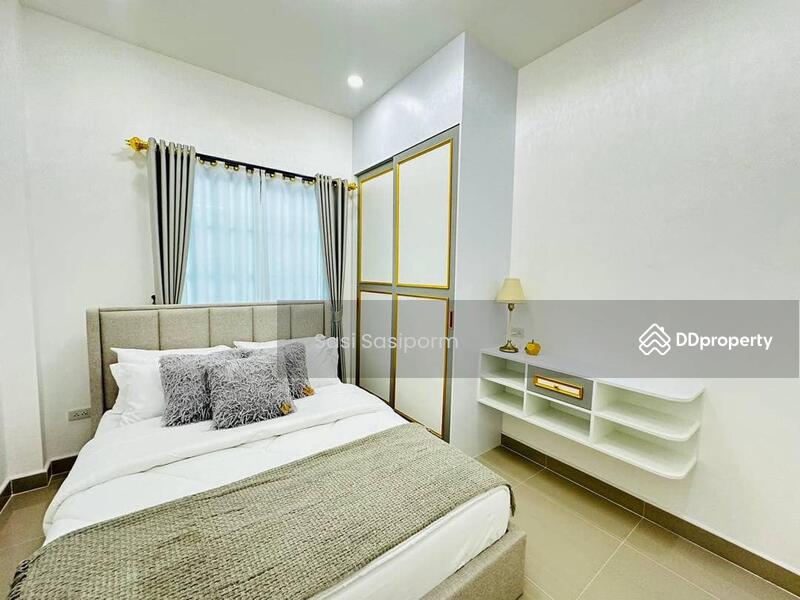 For Sale - Rattanakorn Village 18, Chon Buri