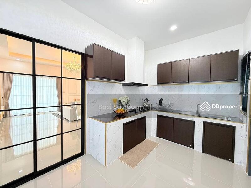 For Sale - Rattanakorn Village 18, Chon Buri