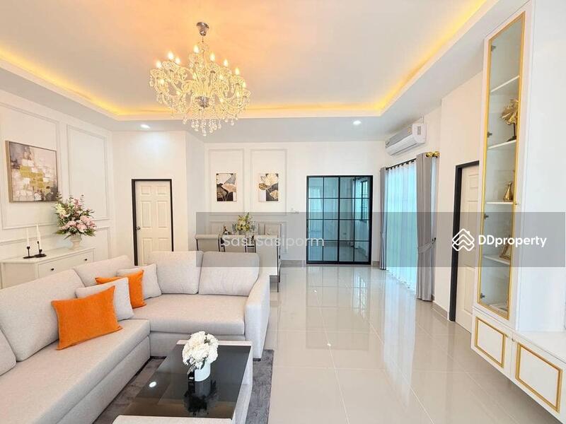 For Sale - Rattanakorn Village 18, Chon Buri