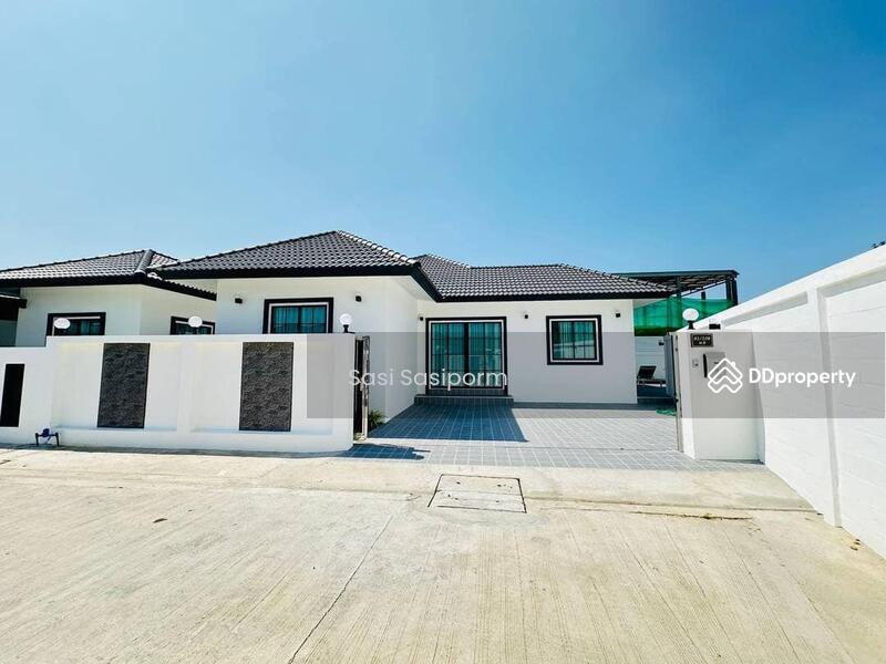 For Sale - Rattanakorn Village 18, Chon Buri