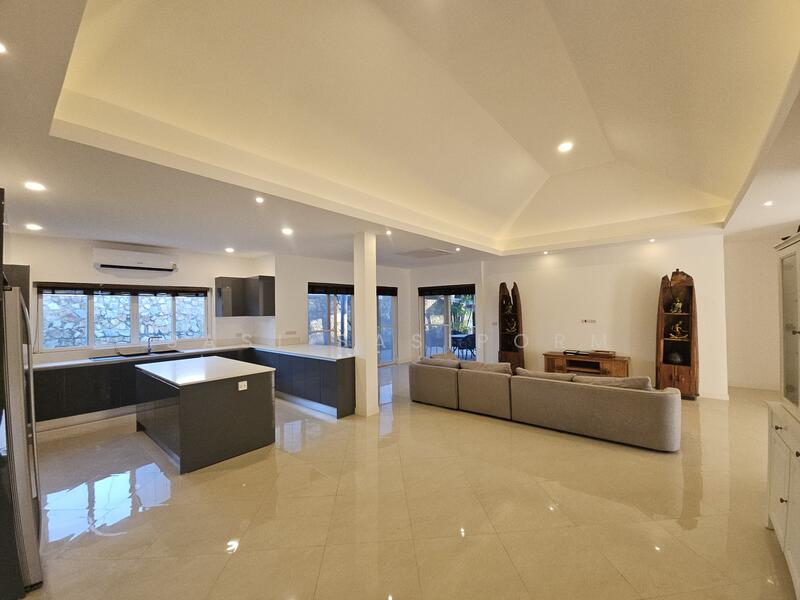 For Sale - Marco Villa, Chon Buri (Pattaya)