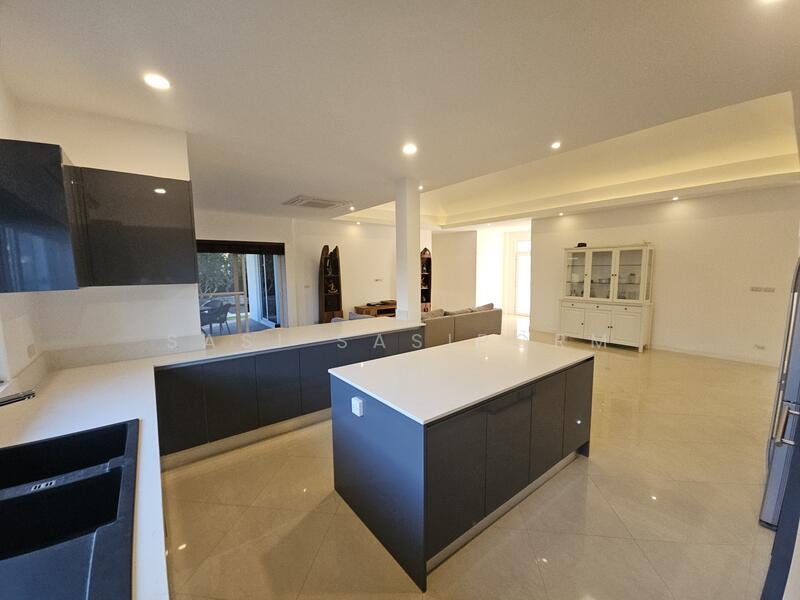 For Sale - Marco Villa, Chon Buri (Pattaya)