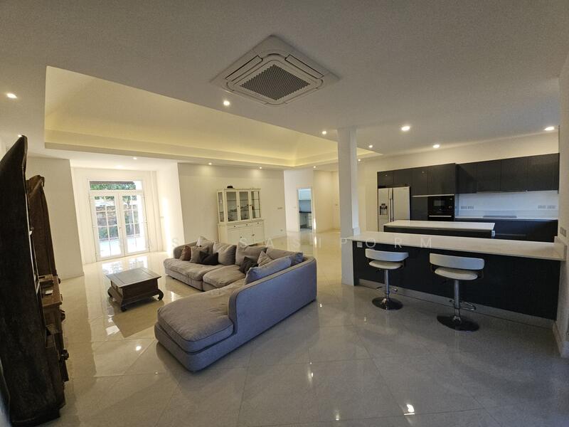 For Sale - Marco Villa, Chon Buri (Pattaya)