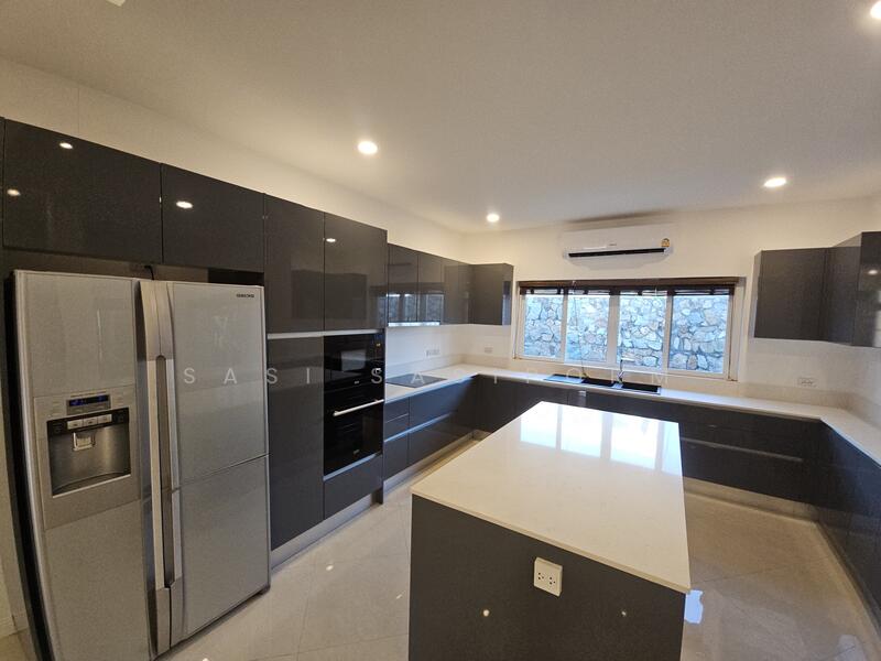 For Sale - Marco Villa, Chon Buri (Pattaya)