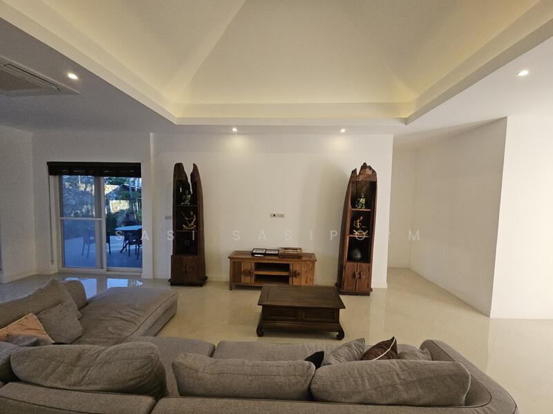 For Sale - Marco Villa, Chon Buri (Pattaya)