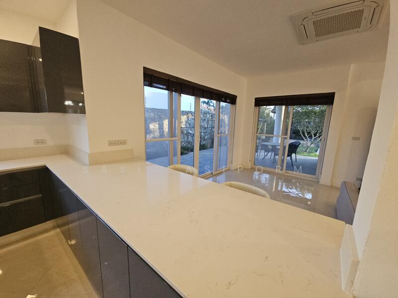 For Sale - Marco Villa, Chon Buri (Pattaya)