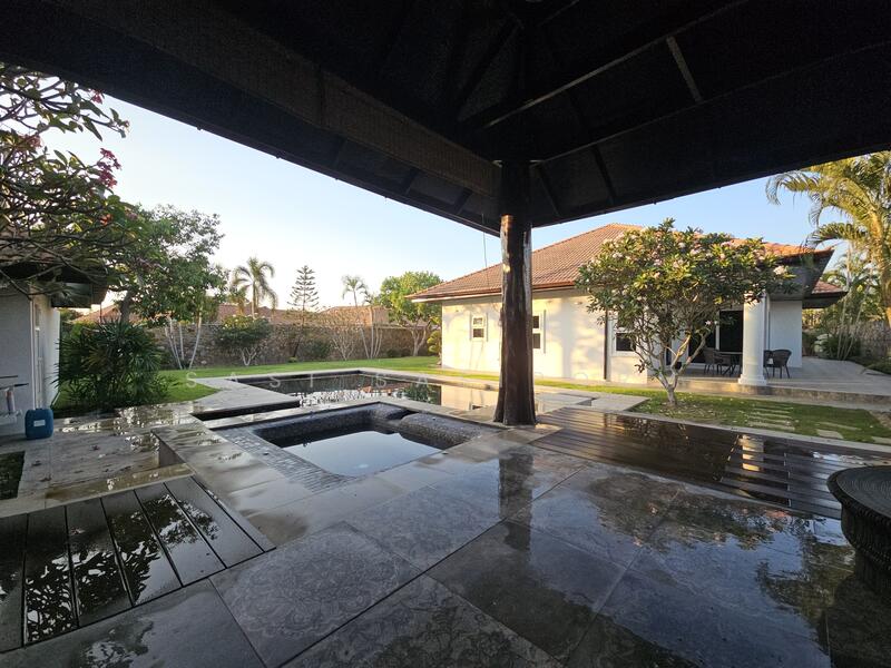 For Sale - Marco Villa, Chon Buri (Pattaya)