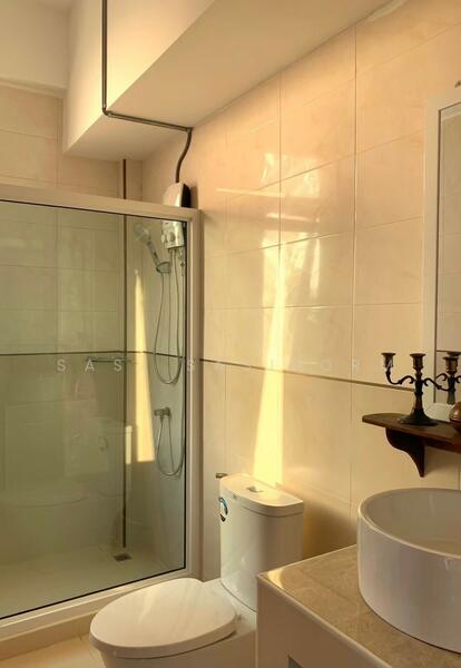 For Sale - Two-Bedroom Two-Bathroom Wooden House for Rent/Sale, Chon Buri (Pattaya)