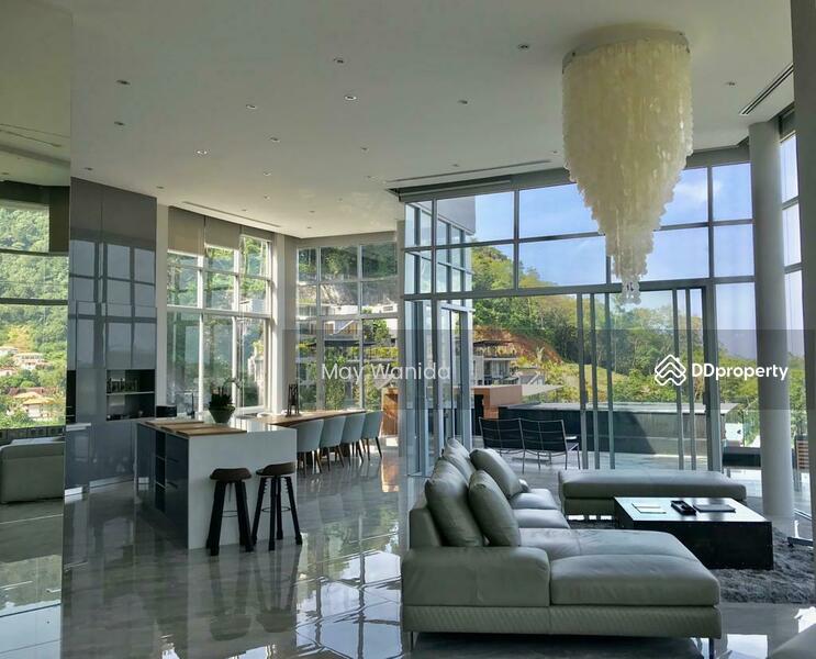 For Sale - The Woods Natural Park, Phuket