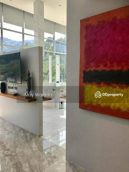 For Sale - The Woods Natural Park, Phuket
