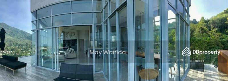 For Sale - The Woods Natural Park, Phuket