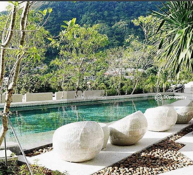 For Sale - The Woods Natural Park, Phuket