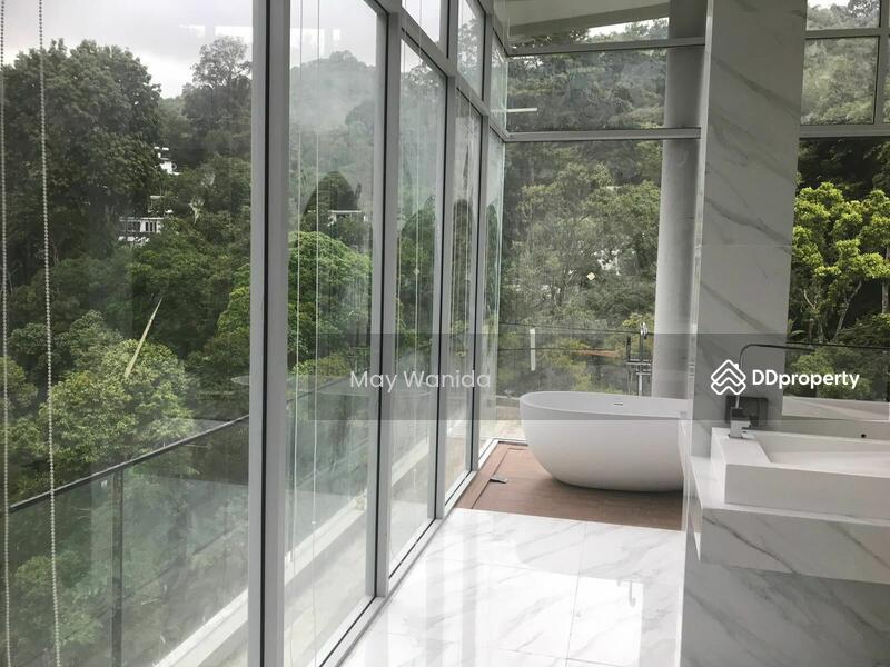 For Sale - The Woods Natural Park, Phuket