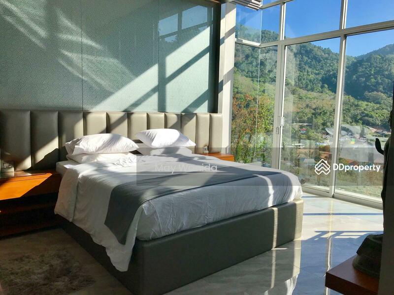 For Sale - The Woods Natural Park, Phuket