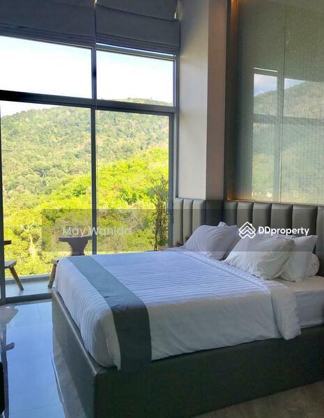 For Sale - The Woods Natural Park, Phuket