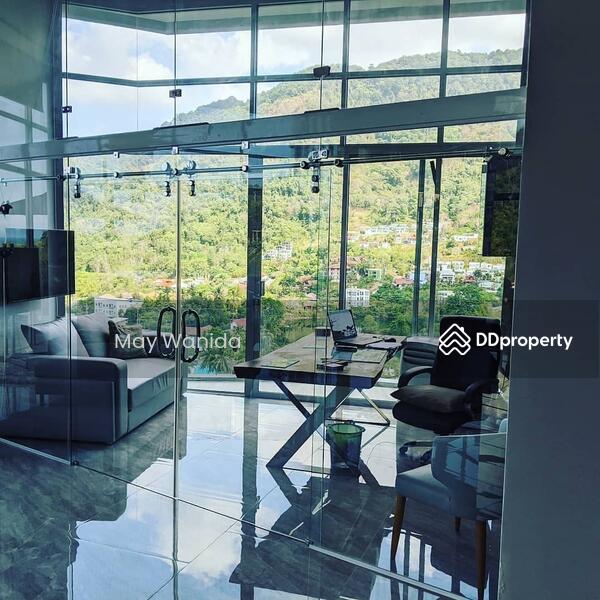 For Sale - The Woods Natural Park, Phuket