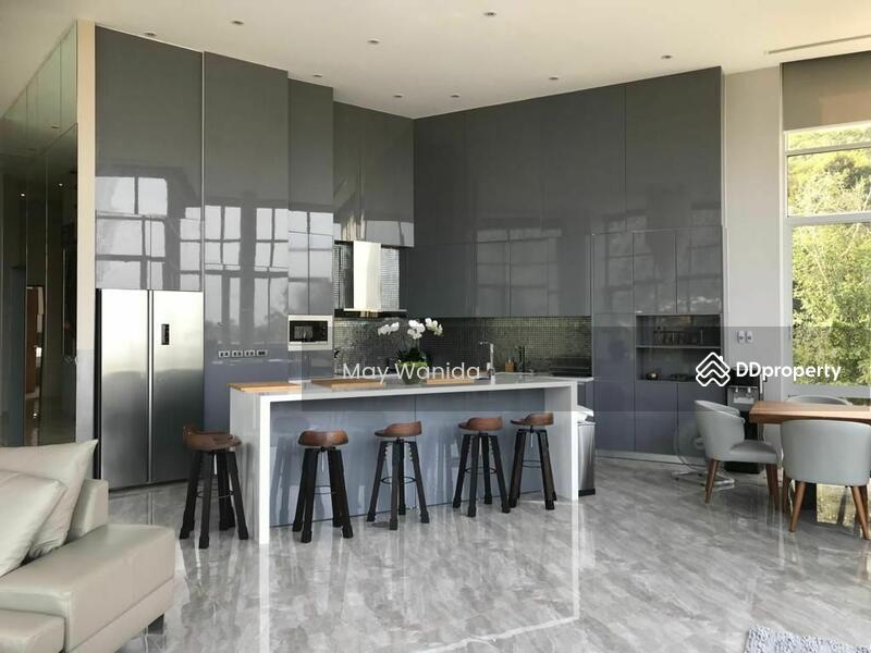 For Sale - The Woods Natural Park, Phuket