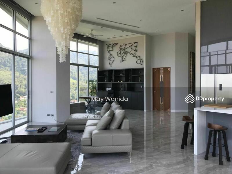 For Sale - The Woods Natural Park, Phuket