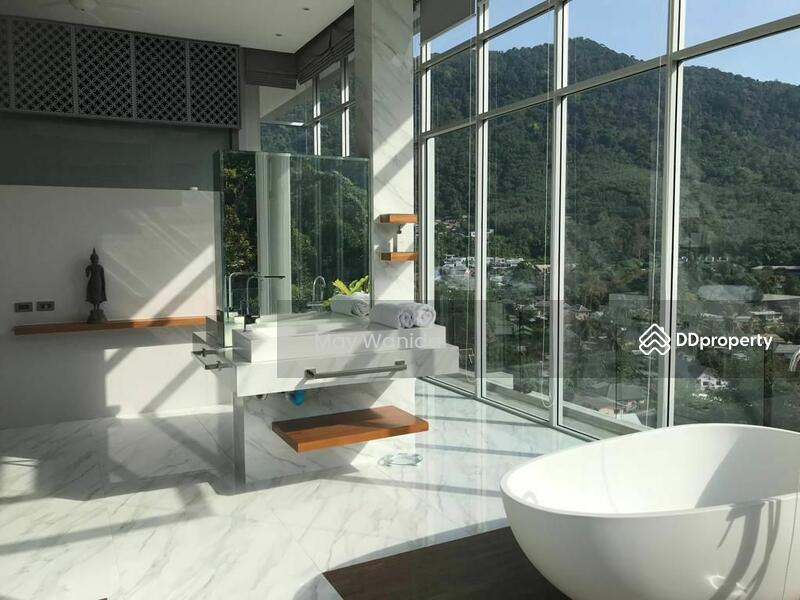 For Sale - The Woods Natural Park, Phuket