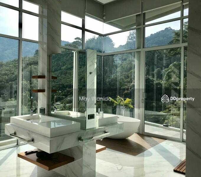 For Sale - The Woods Natural Park, Phuket