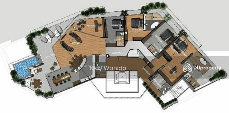 For Sale - The Woods Natural Park, Phuket