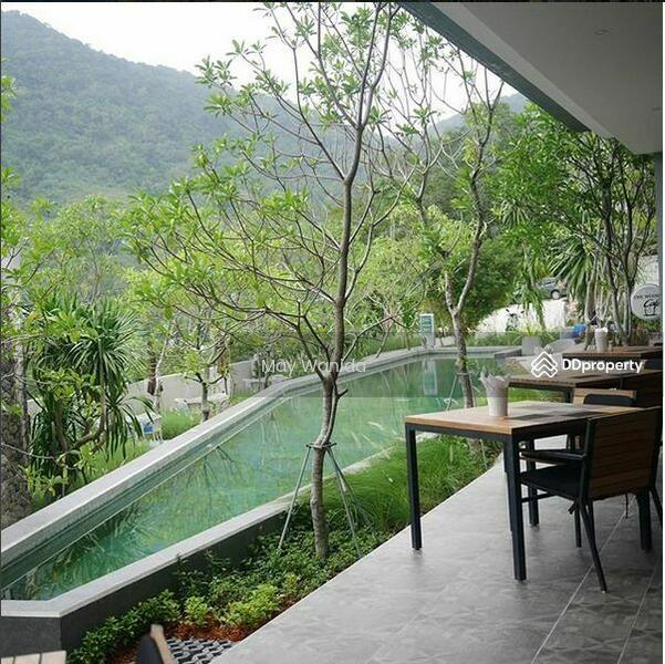 For Sale - The Woods Natural Park, Phuket