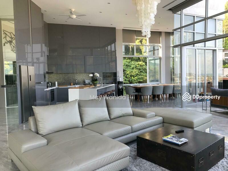 For Sale - The Woods Natural Park, Phuket