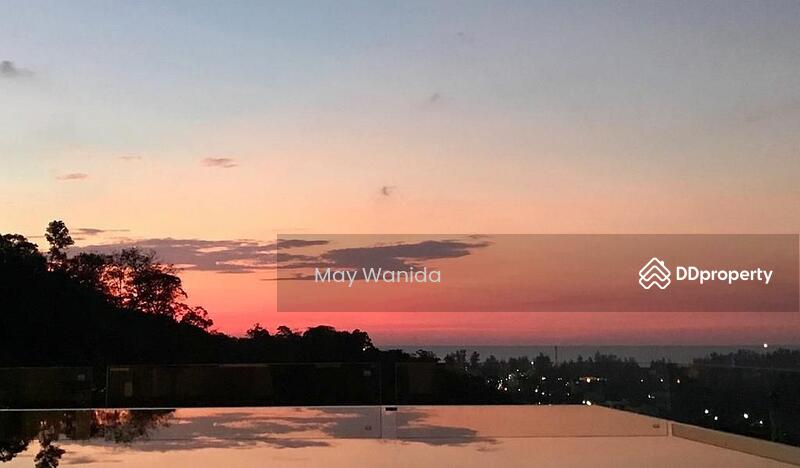 For Sale - The Woods Natural Park, Phuket