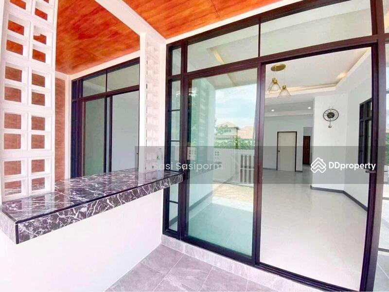 For Sale - 3BR House for Sale Pong Pattaya, Chon Buri