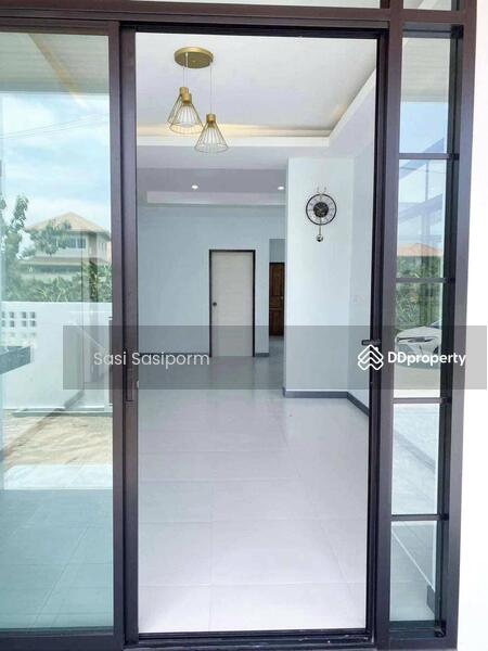For Sale - 3BR House for Sale Pong Pattaya, Chon Buri